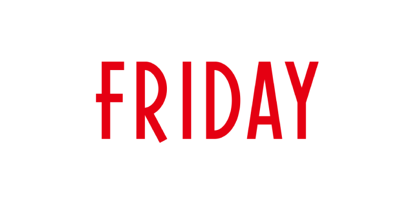 FRIDAY